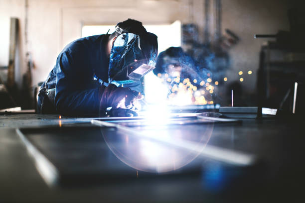 Affordable Welder Services in Haines, AK