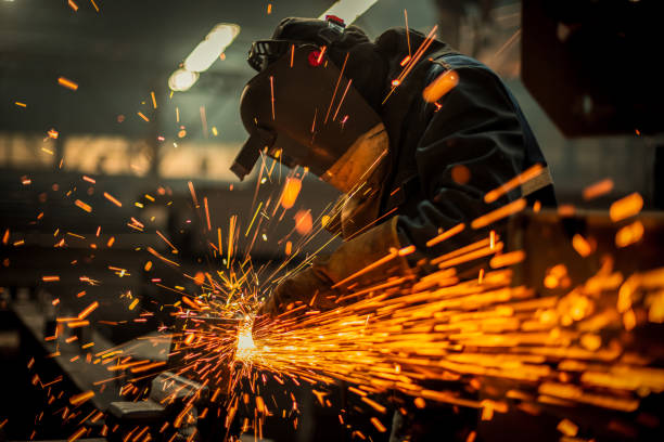 Reliable Haines, AK Welder & Metal Fabrication Solutions