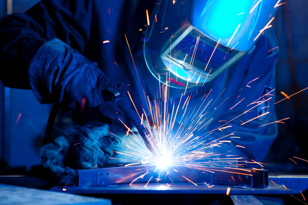 Best Structural Steel Welding in Haines, AK