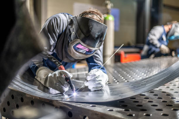 Best Welding Inspection and Certification in Haines, AK