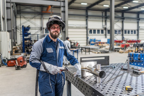 Best Maintenance and Repair Welding in Haines, AK