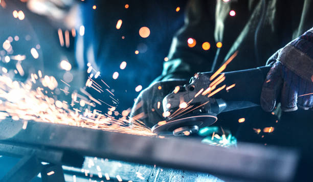 Best Specialty Welding Processes in Haines, AK